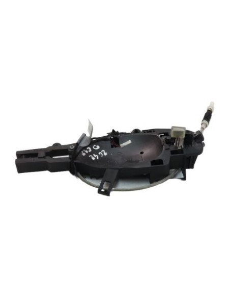 Support poignee porte avant droite BMW SERIE 3 E92 COUPE PHASE 1 Essence