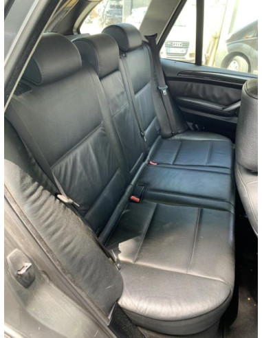 Poignee d'ouverture de capot BMW X5 E53 Diesel