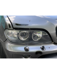 Ampoule xenon BMW X5 E53 Diesel