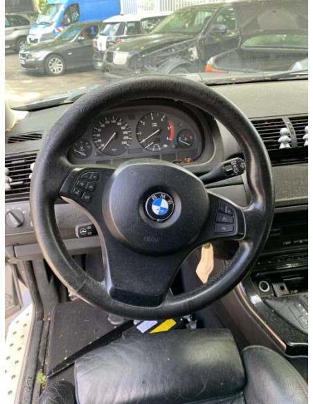 Pompe lave phares BMW X5 E53 Diesel