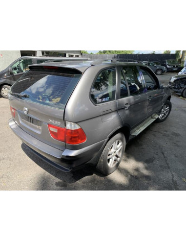 Boitier radar de recul BMW X5 E53 Diesel