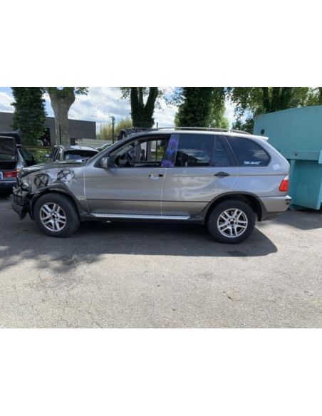 Boitier radar de recul BMW X5 E53 Diesel