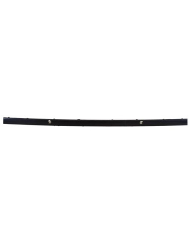 Moulure de pare choc arriere BMW SERIE 5 E39 PHASE 2 Essence