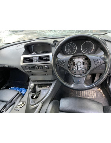 Custode arriere gauche BMW SERIE 6 E63 COUPE PHASE 1 Essence