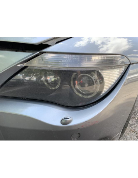 Boitier xenon BMW SERIE 6 E63 COUPE PHASE 1 Essence