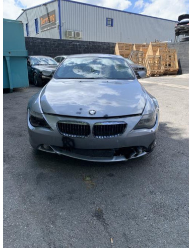 Poignee porte avant gauche BMW SERIE 6 E63 COUPE PHASE 1 Essence