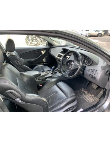 Malle/Hayon arriere BMW SERIE 6 E63 COUPE PHASE 1 Essence