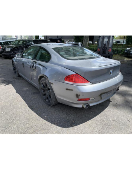 Feu arriere principal gauche (feux) BMW SERIE 6 E63 COUPE PHASE 1 Essence