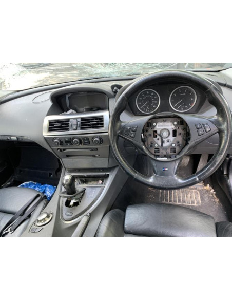 Lunette arriere BMW SERIE 6 E63 COUPE PHASE 1 Essence