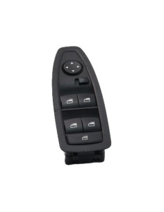 Interrupteur de leve vitre avant gauche BMW SERIE 1 F20 PHASE 1 