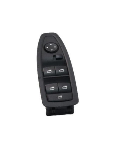 Interrupteur de leve vitre avant gauche BMW SERIE 1 F20 PHASE 1 