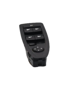 Interrupteur de leve vitre avant gauche BMW SERIE 1 F20 PHASE 1  2