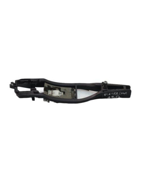 Support poignee porte arriere droite BMW SERIE 3 E46 PHASE 1 