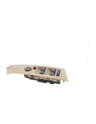 Interrupteur de leve vitre BMW SERIE 5 E60 PHASE 1 Diesel
