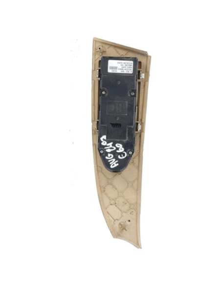 Interrupteur de leve vitre BMW SERIE 5 E60 PHASE 1 Diesel