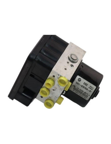 Bloc ABS (freins anti-blocage) BMW SERIE 1 E81 