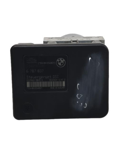 Bloc ABS (freins anti-blocage) BMW SERIE 1 E81 