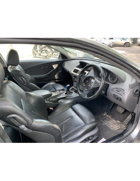 Ceinture arriere droit BMW SERIE 6 E63 COUPE PHASE 1 Essence