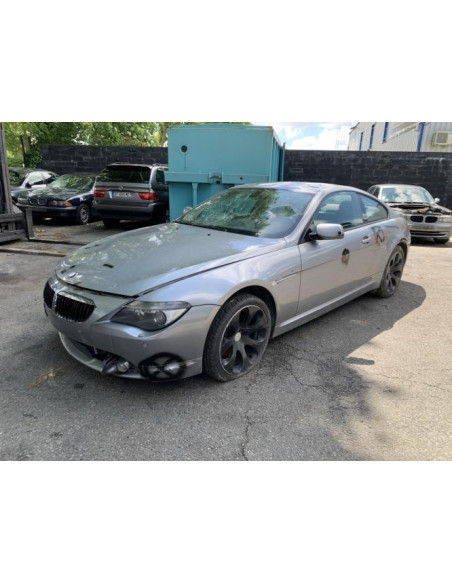 Bas de caisse gauche BMW SERIE 6 E63 COUPE PHASE 1 Essence