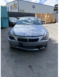Charniere de capot BMW SERIE 6 E63 COUPE PHASE 1 Essence 2