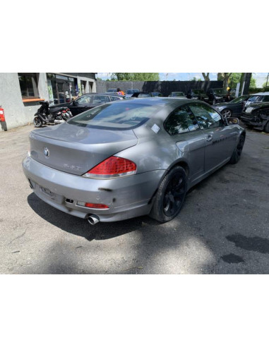 Ecran GPS BMW SERIE 6 E63 COUPE PHASE 1 Essence