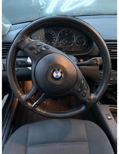 Capteur aide au stationnement BMW SERIE 3 E46 PHASE 2 Diesel