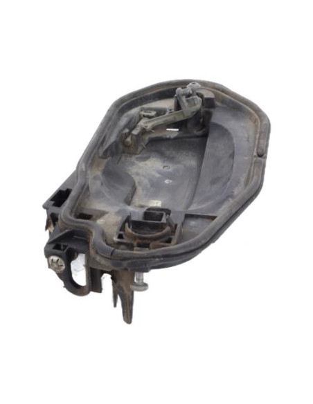 Support poignee porte avant droite BMW SERIE 5 E60 PHASE 1 Diesel