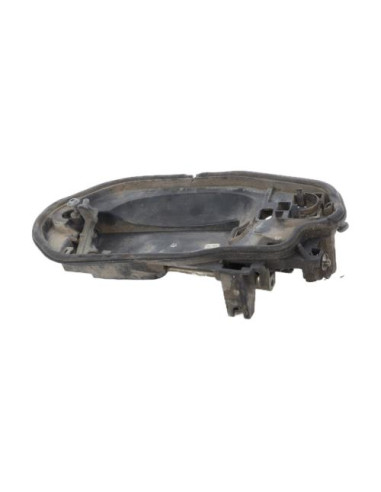 Support poignee porte avant droite BMW SERIE 5 E60 PHASE 1 Diesel