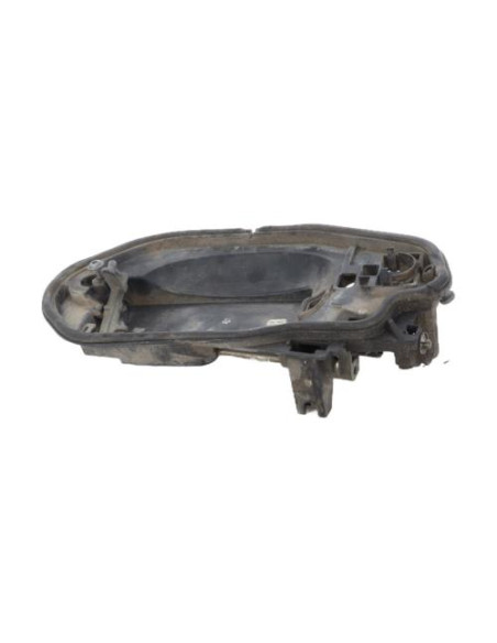 Support poignee porte avant droite BMW SERIE 5 E60 PHASE 1 Diesel