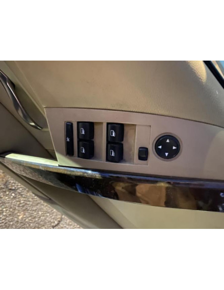 Charniere de capot BMW SERIE 5 E60 PHASE 1 Diesel