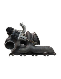 Turbo MINI MINI 3 F60 COUNTRYMAN PHASE 1 BREAK Essence 2