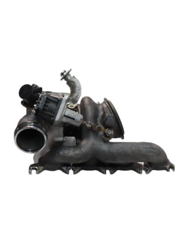 Turbo MINI MINI 3 F60 COUNTRYMAN PHASE 1 BREAK Essence