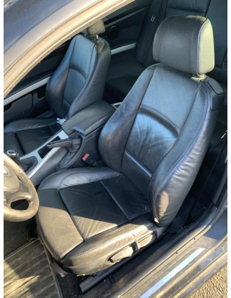 Cendrier BMW SERIE 3 E92 COUPE PHASE 1 Essence