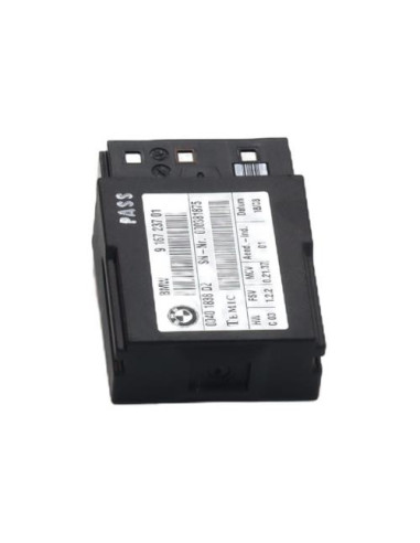 Calculateur BMW SERIE 3 E92 COUPE PHASE 1 Essence