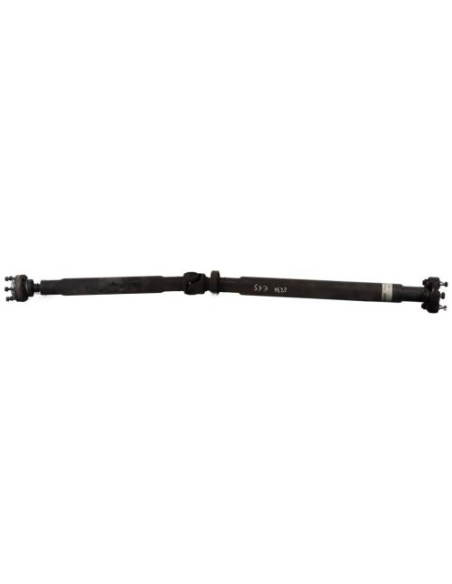 Arbre de transmission (propulsion) BMW SERIE 7 E65 PHASE 1 Diesel