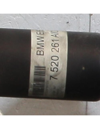 Arbre de transmission (propulsion) BMW SERIE 7 E65 PHASE 1 Diesel
