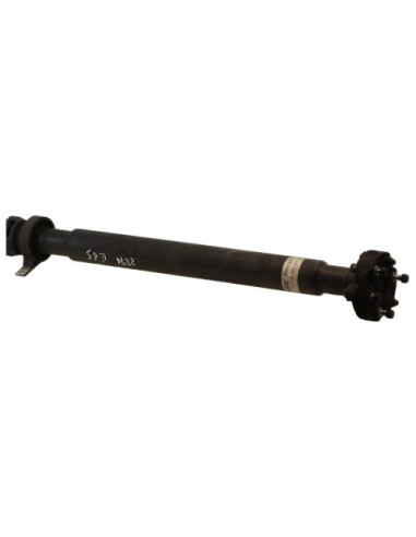 Arbre de transmission (propulsion) BMW SERIE 7 E65 PHASE 1 Diesel