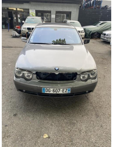 Arbre de transmission (propulsion) BMW SERIE 7 E65 PHASE 1 Diesel