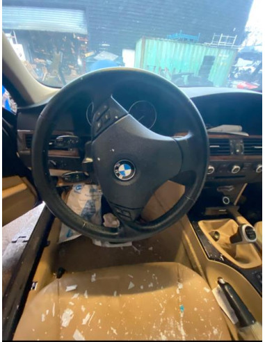 Interrupteur de leve vitre BMW SERIE 5 E61 TOURING PHASE 2 BREAK Diesel