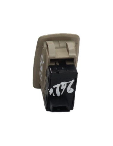 Interrupteur de leve vitre BMW SERIE 5 E61 TOURING PHASE 2 BREAK Diesel