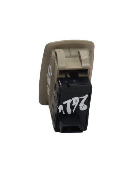 Interrupteur de leve vitre BMW SERIE 5 E61 TOURING PHASE 2 BREAK Diesel