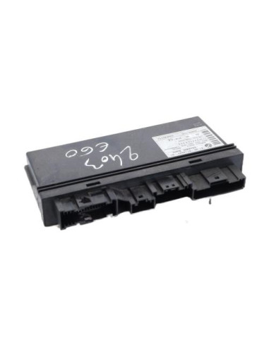 Calculateur BMW SERIE 5 E60 PHASE 1 Diesel