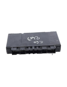 Calculateur BMW SERIE 5 E60 PHASE 1 Diesel