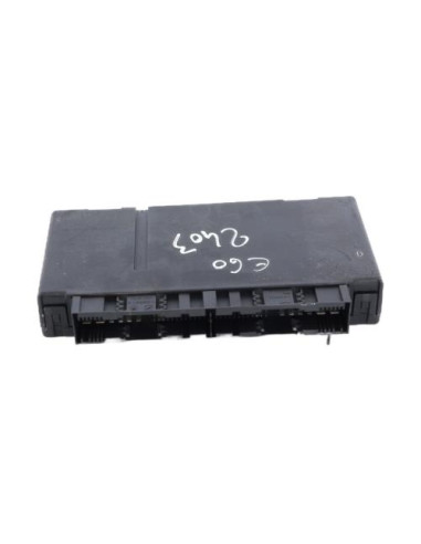 Calculateur BMW SERIE 5 E60 PHASE 1 Diesel