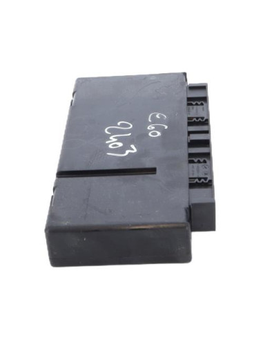 Calculateur BMW SERIE 5 E60 PHASE 1 Diesel
