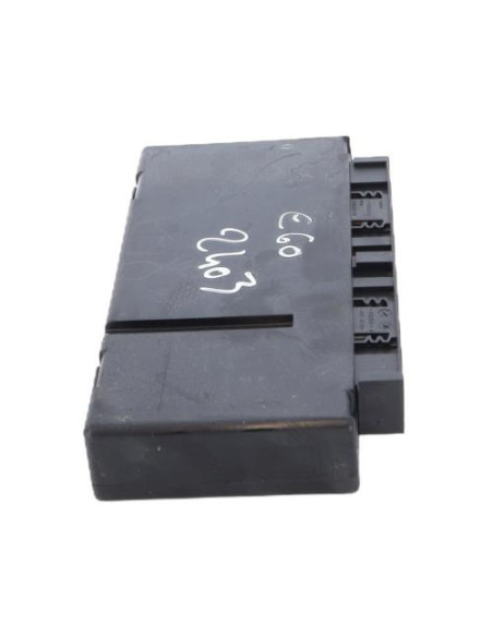 Calculateur BMW SERIE 5 E60 PHASE 1 Diesel