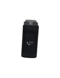 Bouton/Interrupteur BMW SERIE 5 E60 Essence