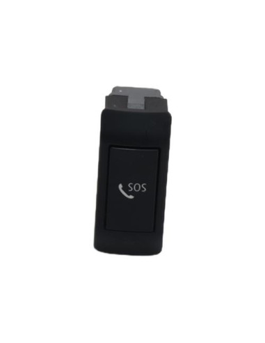 Bouton/Interrupteur BMW SERIE 5 E60 Essence