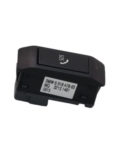 Bouton/Interrupteur BMW SERIE 5 E60 Essence