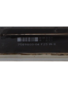 Arbre de transmission (propulsion) BMW X3 F25 PHASE 1 Diesel 2